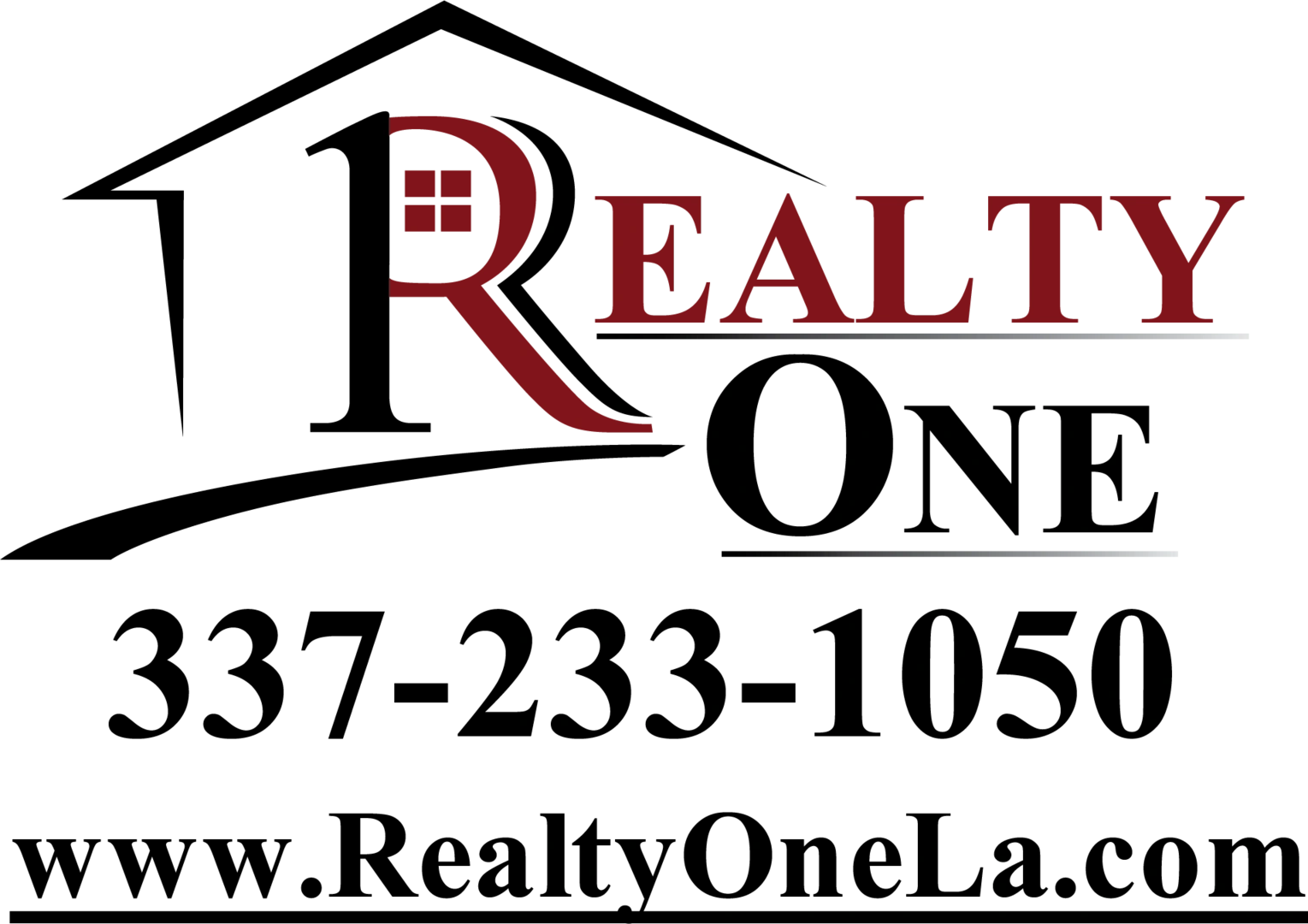 Realty One — local real estate partner