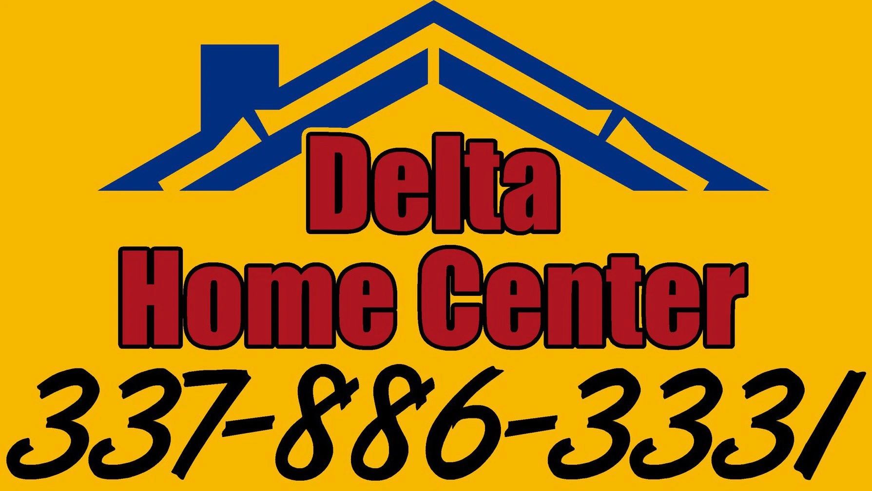 Delta Home Center — partner location in Carencro, LA