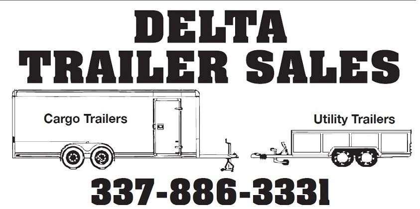 Delta Trailer Sales — partner location in Carencro, LA